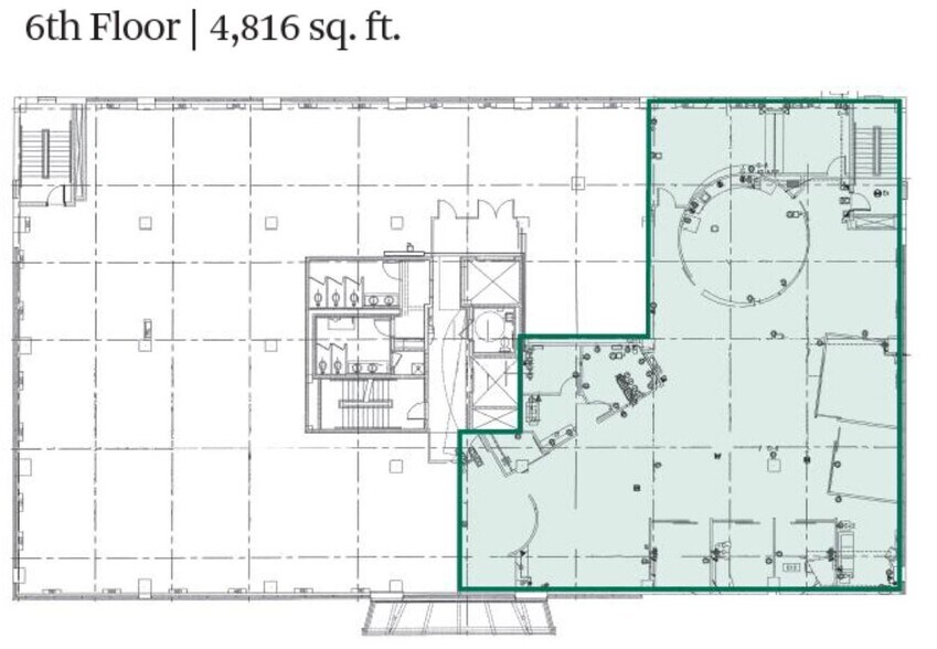 More Photos Of 410 Adelaide St W, Toronto Loft Creative Space For Lease
