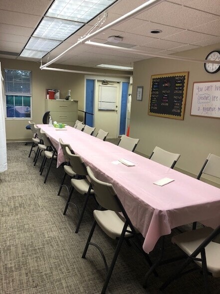 More Photos Of 5150 Sandy Ln, Fairfield Medical For Lease