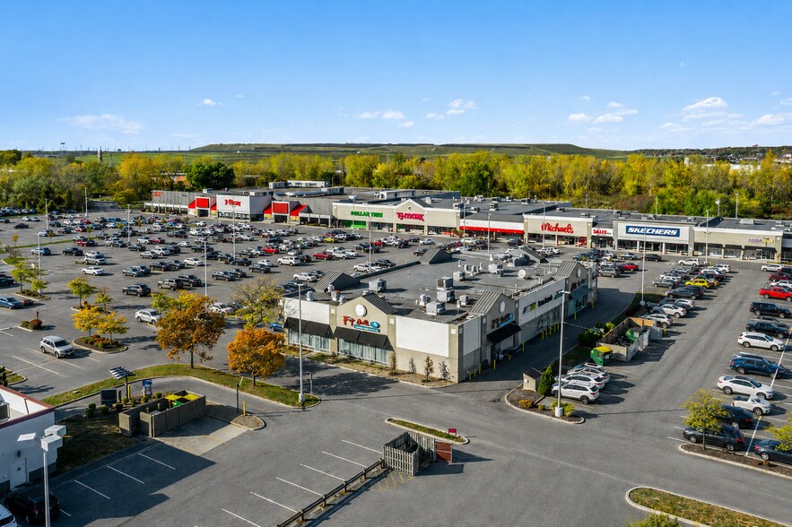 More Photos Of 7206-7346 Niagara Falls Blvd, Niagara Falls Storefront For Sale