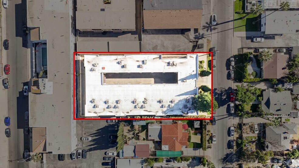 More Photos Of 15329 Vose St, Van Nuys Apartments For Sale