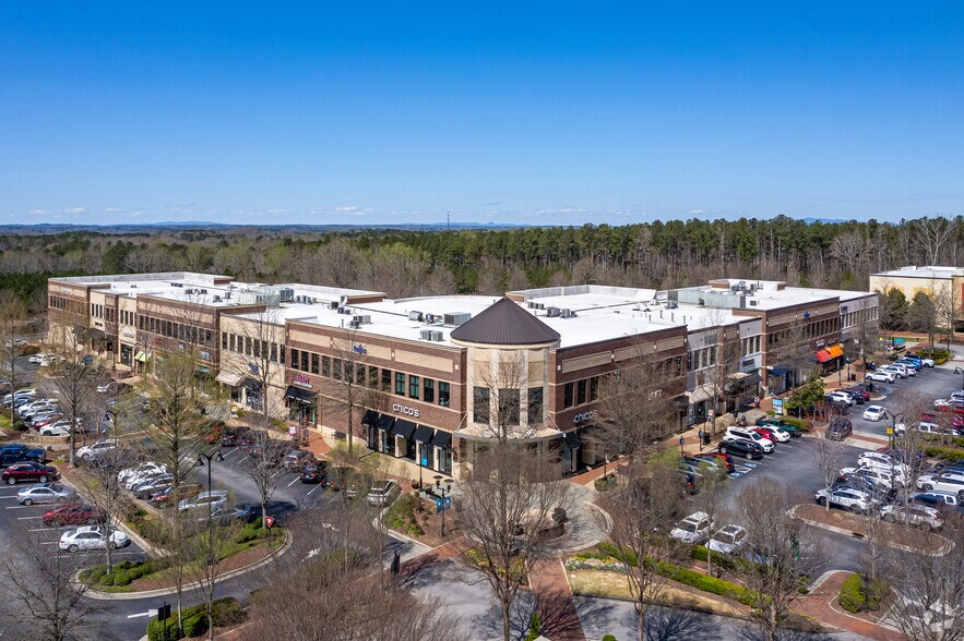 More Photos Of 410 Peachtree Pky, Cumming Unknown For Lease