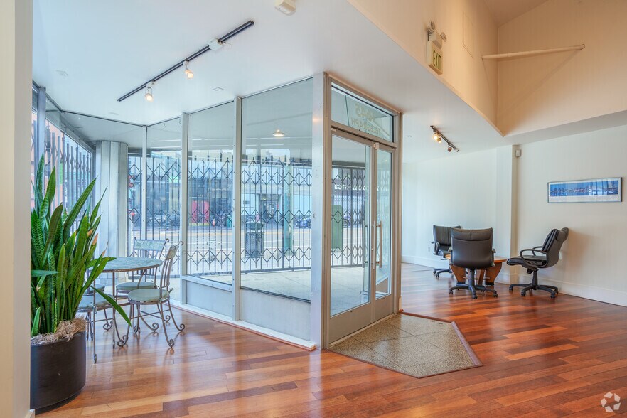 Photo of 1st Floor Ste 1645 Telegraph Ave