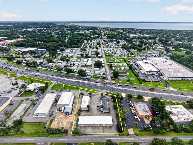 More Photos Of 3207-3229 13th St, Saint Cloud General Retail For Sale