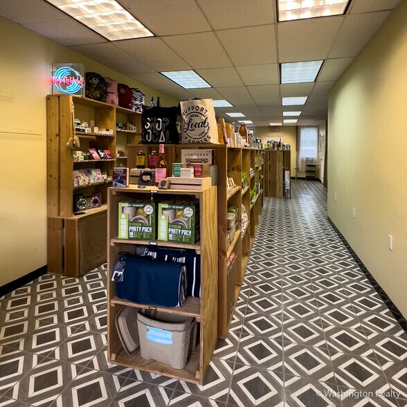 More Photos Of 557 Rogers Ave, Brooklyn Storefront Retail Residential For Sale