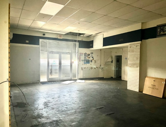More Photos Of 1821 Washington Ave, Philadelphia Warehouse For Lease