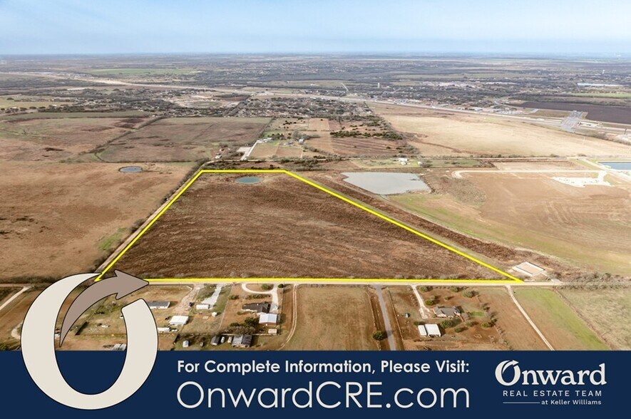 More Photos Of 433 Barnes Rd, Lorena Land For Sale