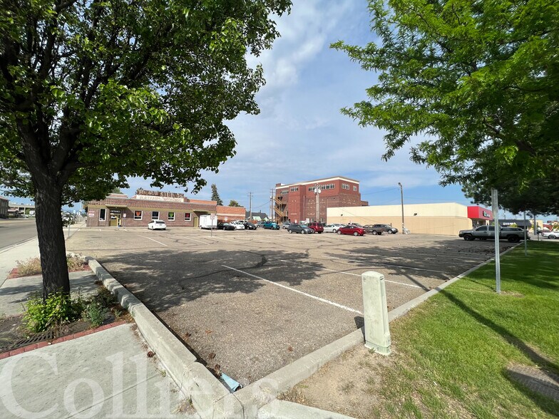 Primary Photo Of 307 12th Avenue South, Nampa Land For Sale