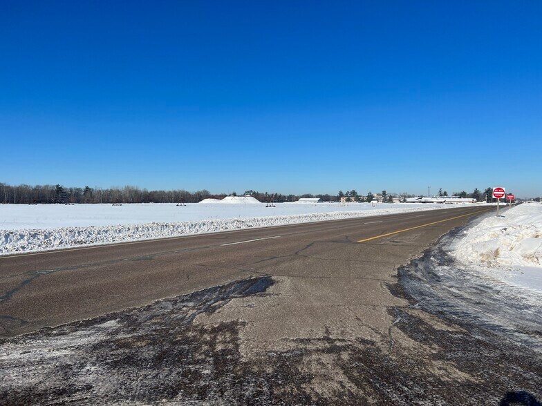 More Photos Of County Hwy SS, Rice Lake Land For Sale