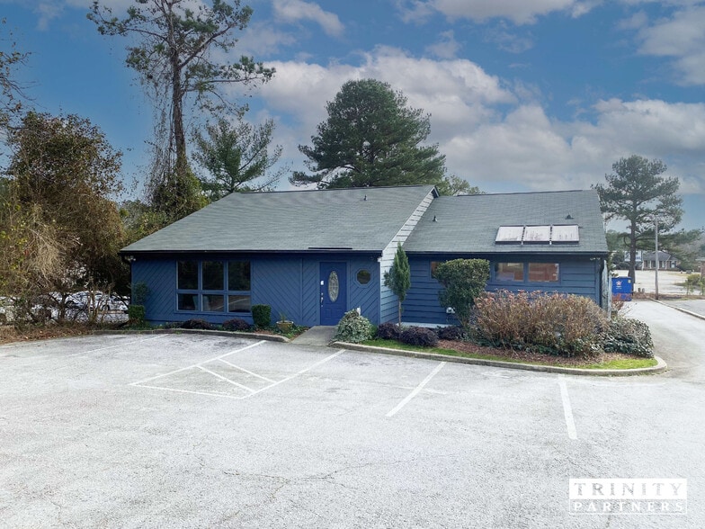 Primary Photo Of 392 St Andrews Rd, Columbia Medical For Sale