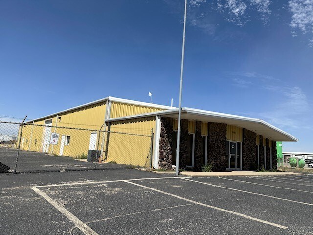 More Photos Of 2339 E Interstate 20, Odessa Warehouse For Sale