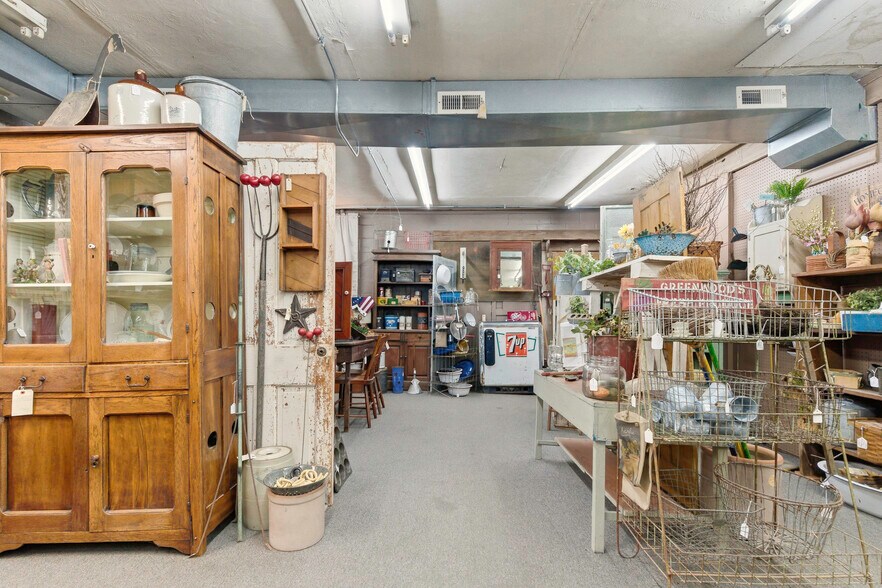More Photos Of 409 Main St, Greenwood General Retail For Sale