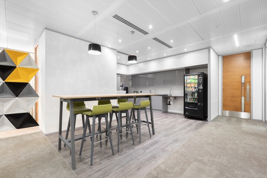 More Photos Of 3 More London Riverside, London Coworking Space