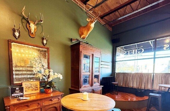 More Photos Of 312 Smith Ave, Thomasville Restaurant For Sale