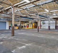 More Photos Of 1328 Racine St, Racine Manufacturing For Sale