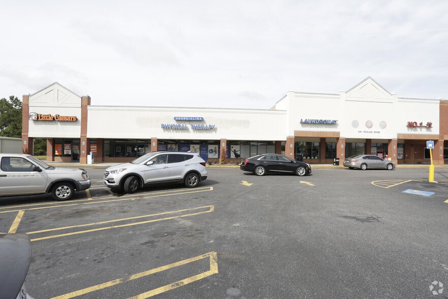 More Photos Of 135 Market Place Dr, North Augusta Unknown For Lease