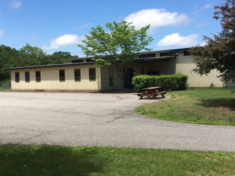 Primary Photo Of 860 Hudson River Rd, Mechanicville Manufacturing For Lease