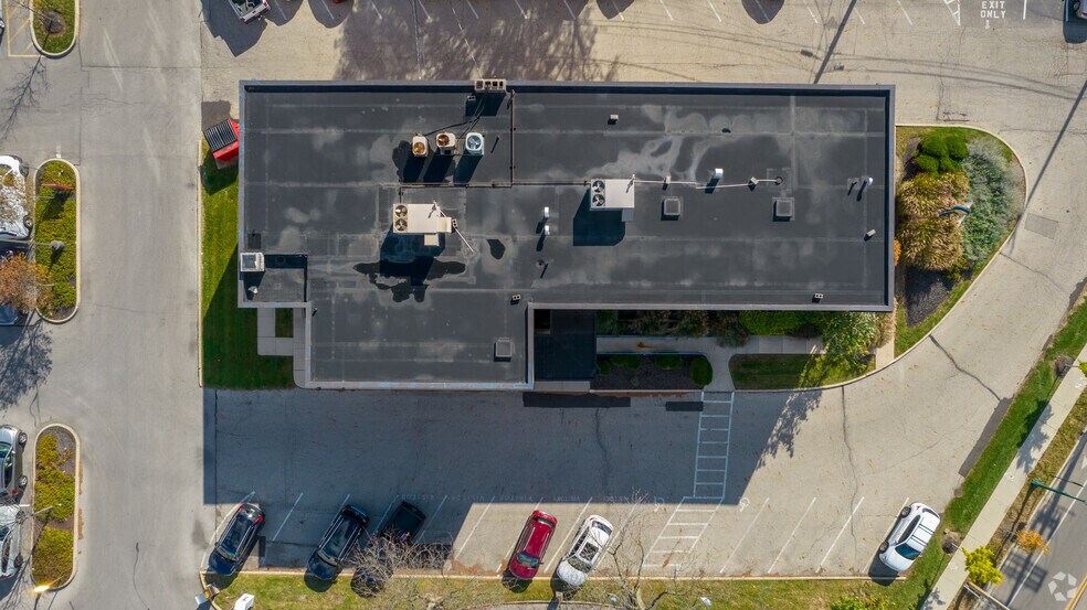 More Photos Of 3100 Tremont Rd, Upper Arlington Medical For Lease