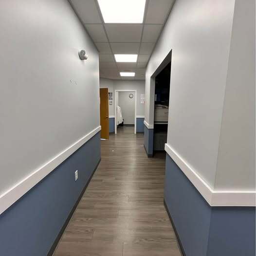 More Photos Of 800 Main St, Hellertown Office For Lease