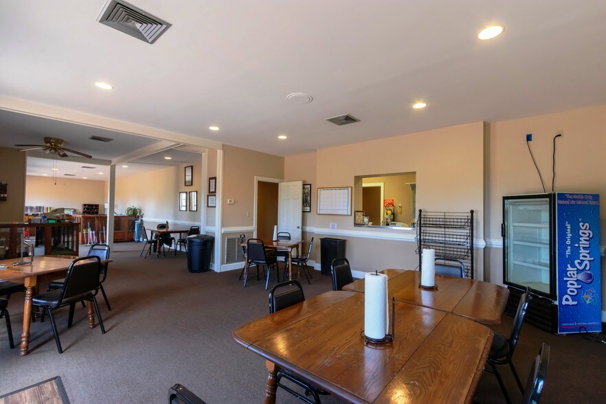 More Photos Of 101 Ironaton Rd, Talladega Golf Course Driving Range For Sale