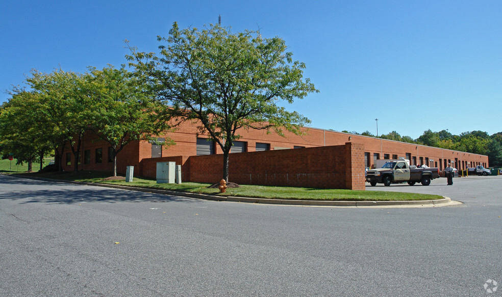 Primary Photo Of 1500 Caton Center Dr, Arbutus Unknown For Lease