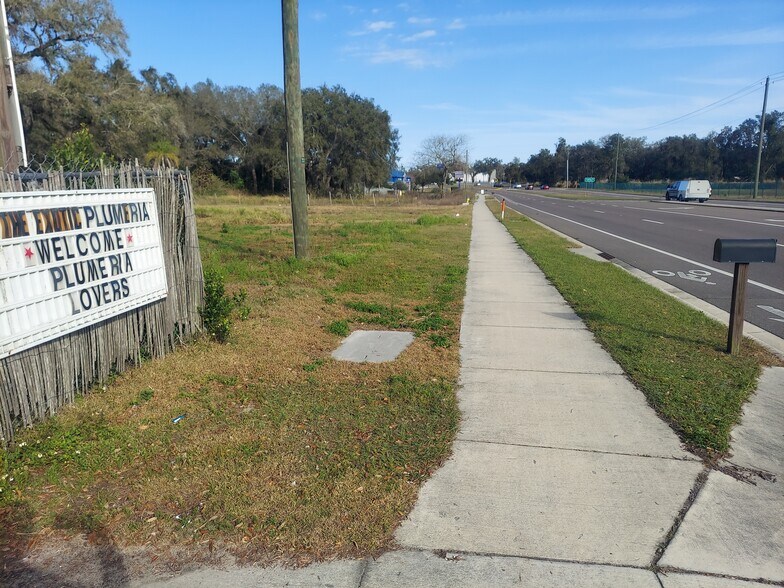 More Photos Of 453 W Dr. Martin Luther King Jr. Blvd, Seffner Land For Sale