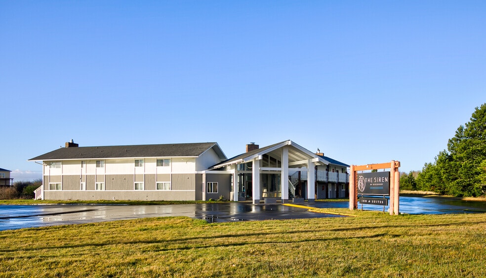 Primary Photo Of 1031 Discovery Ave SE, Ocean Shores Apartments For Sale
