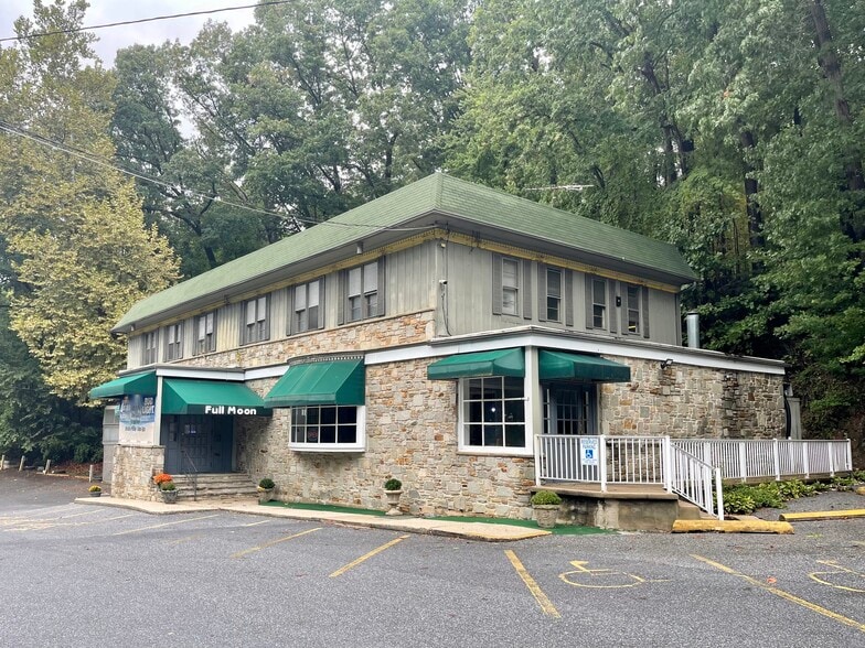 More Photos Of 1100 Westminster Rd, Reisterstown General Retail For Sale