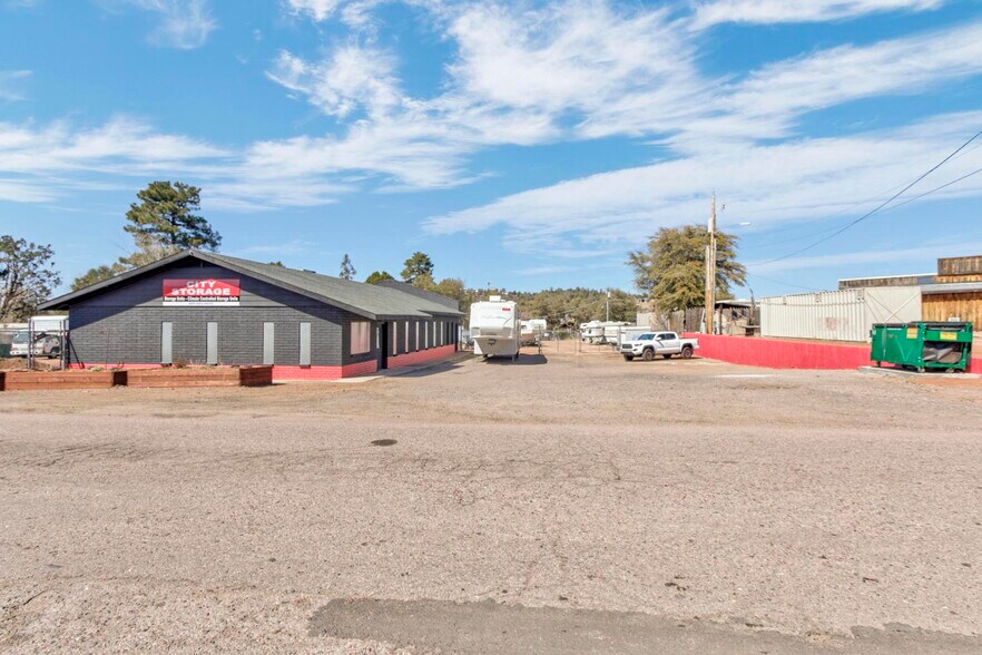 More Photos Of 113 W Cedar Ln, Payson Auto Repair For Sale
