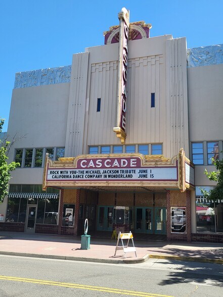 More Photos Of 1767 Market St, Redding Loft Creative Space For Lease