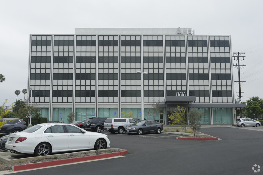 Primary Photo Of 8616 La Tijera Blvd, Los Angeles Office For Lease