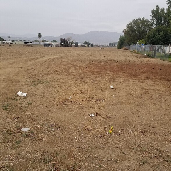 Primary Photo Of Alessandro @ Nason, Moreno Valley Land For Sale