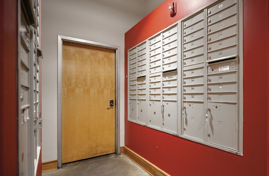 More Photos Of 1000 Spruce St, Saint Louis Apartments For Lease