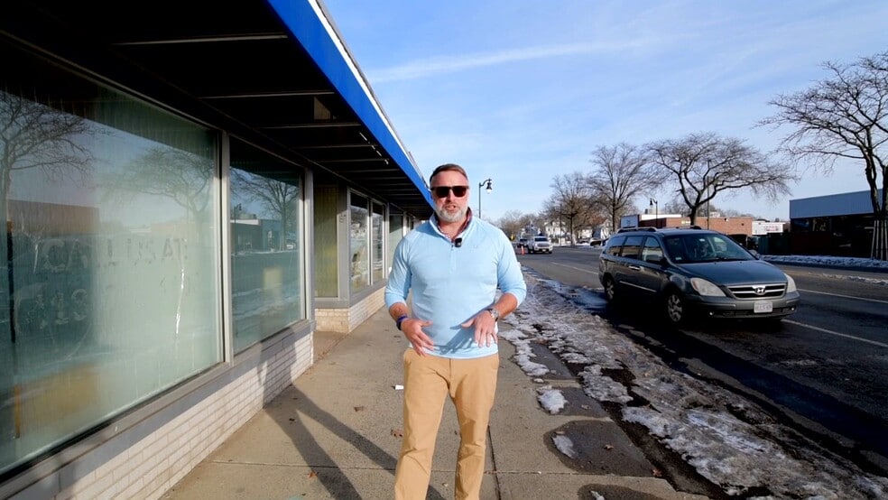 Primary Photo Of 534 Sumner Ave, Springfield General Retail For Lease