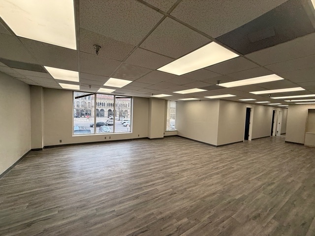 More Photos Of 215 N Richard Arrington Jr Blvd, Birmingham Loft Creative Space For Lease