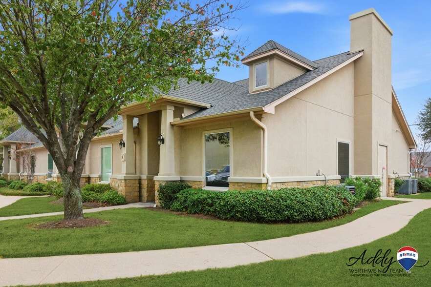 More Photos Of 11601 Spring Cypress Rd, Tomball Medical For Sale