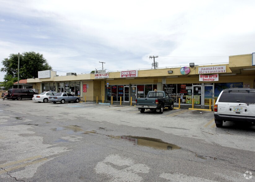 More Photos Of 1510-1524 NE 205th Ter, Miami Unknown For Lease