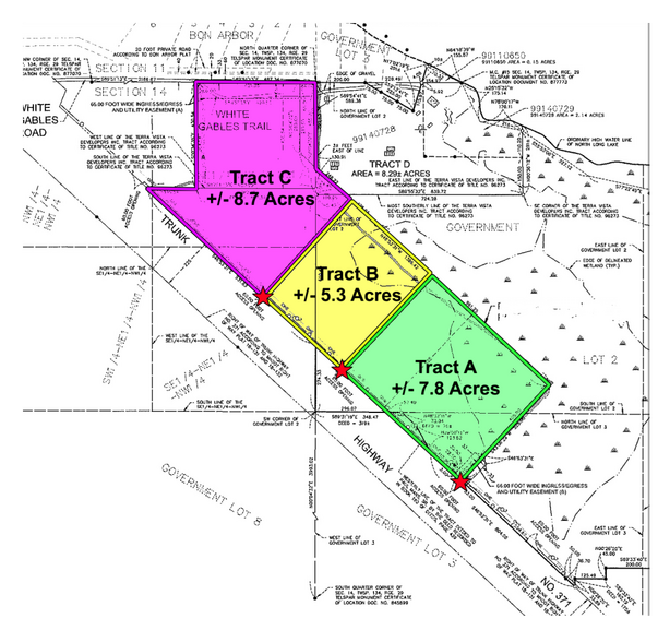 More Photos Of 371 Hwy, Brainerd Land For Sale
