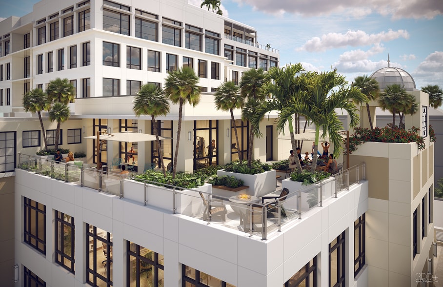 More Photos Of 125 E Boca Raton Rd, Boca Raton Unknown For Lease