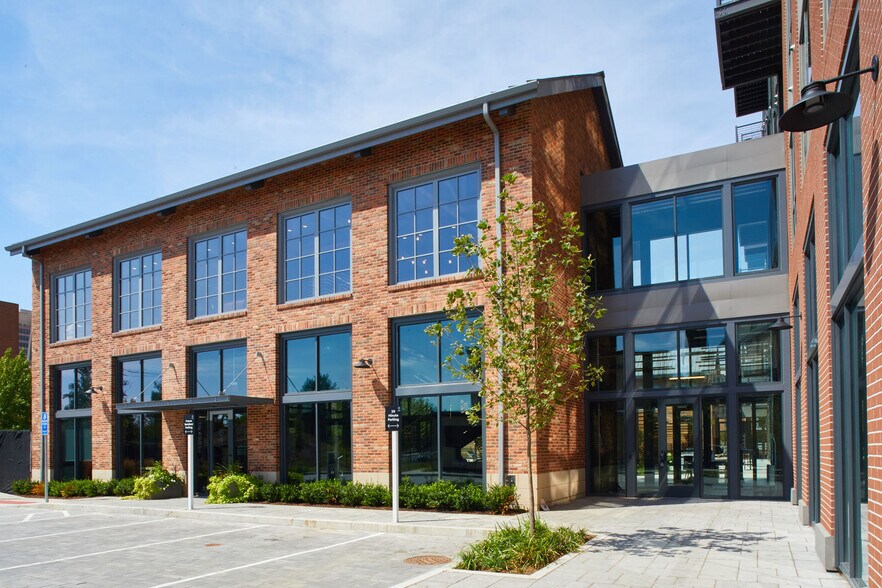 More Photos Of 335-367 Orange St, New Haven Apartments For Lease