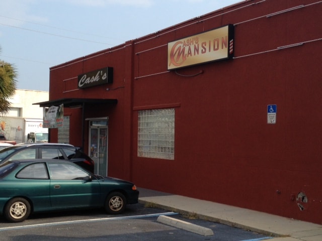 More Photos Of 125 Ferry Rd SE, Fort Walton Beach General Retail For Lease