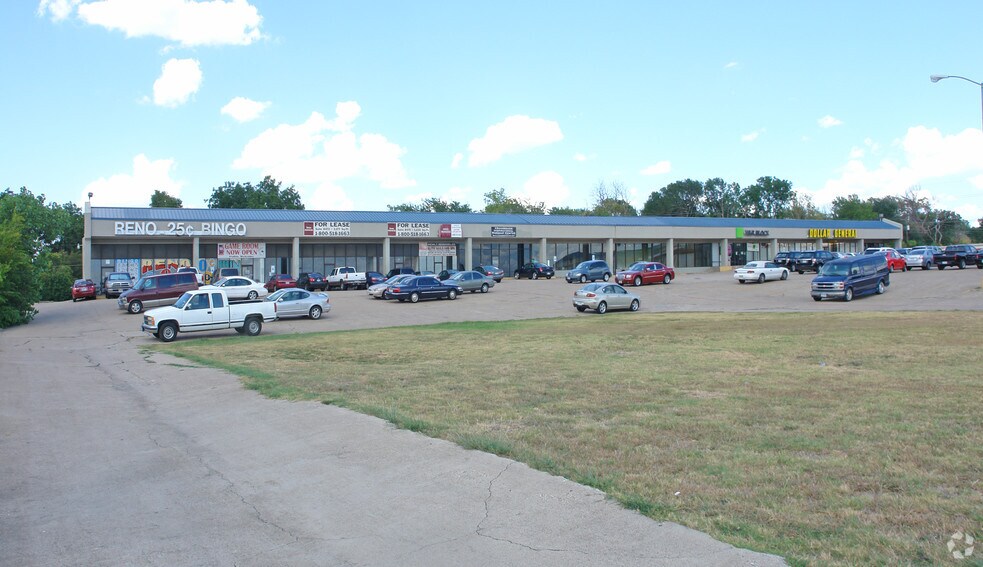 More Photos Of 8440-8474 Camp Bowie West Blvd, Fort Worth Unknown For Lease
