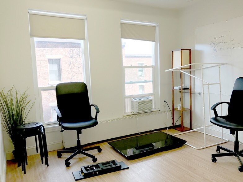More Photos Of 872 Massachusetts Ave, Cambridge Apartments For Sale