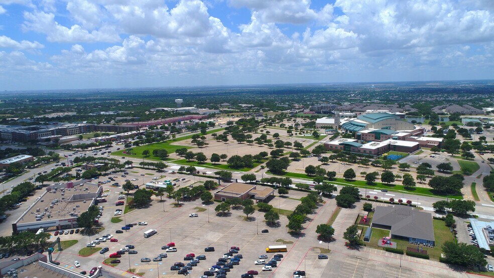 More Photos Of 2012 Midway Rd, Plano Bank For Sale