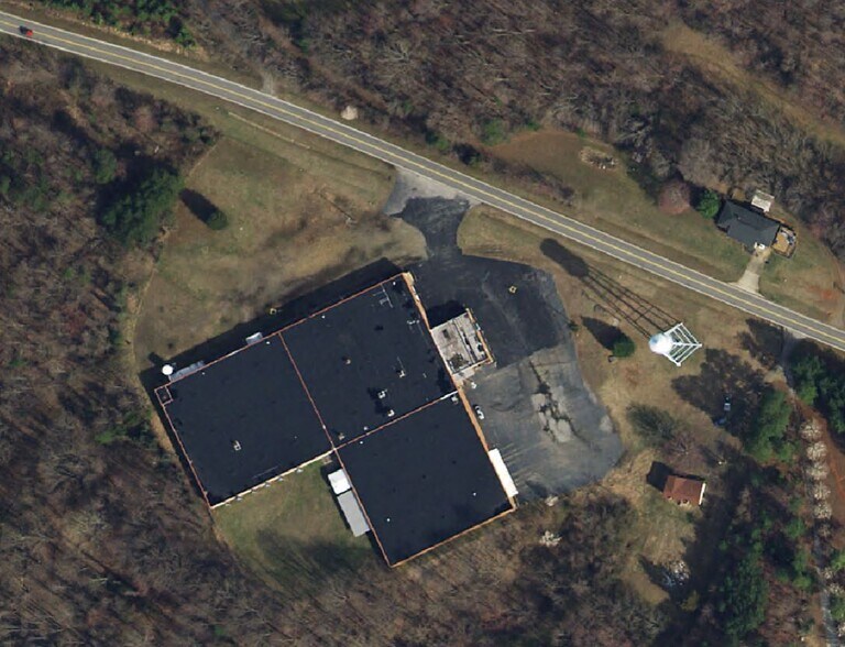 More Photos Of 1160 Daniel Rd, Axton Warehouse For Lease