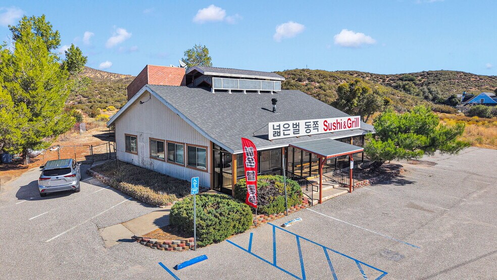 More Photos Of 13910 State Hwy 138, Hesperia Restaurant For Sale