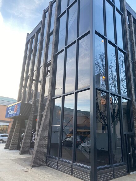 More Photos Of 101 Wyoming Ave, Scranton Loft Creative Space For Lease