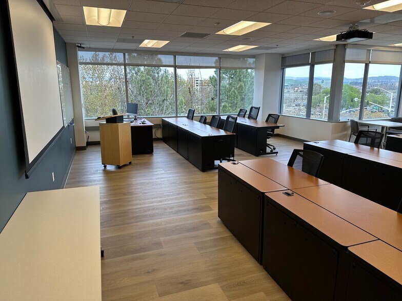 More Photos Of 5860 Owens Dr, Pleasanton Medical For Lease