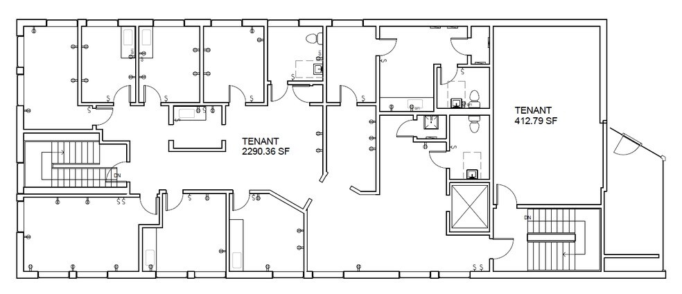 More Photos Of 2083 Center Ave, Fort Lee Medical For Lease