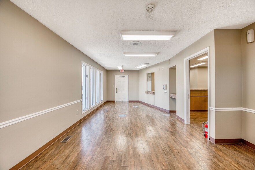 More Photos Of 1202-1214 N Monroe Dr, Xenia Medical For Sale