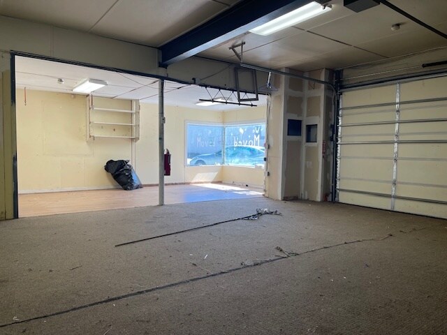 More Photos Of 511 Broad St, Cumberland Storefront Retail Residential For Sale